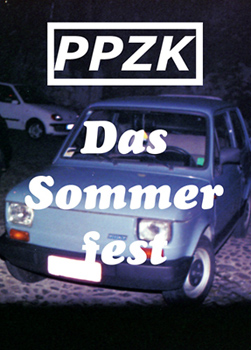 PPZK Sommerfest, Photo by Peter Piek