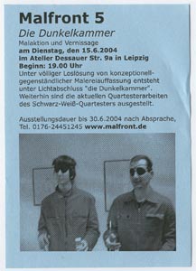 Flyer Malfront 5