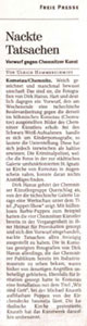 Freie Presse